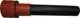 Wolf-Dachdurchfuehrung-DN160-isoliert-L1159mm-rot-fuer-CWL-2577000 gallery number 1
